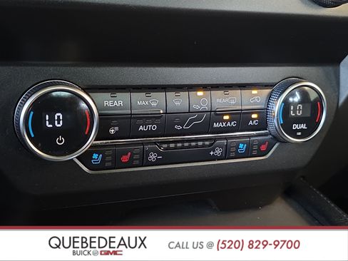 Used 2019 Ford Expedition XLT w/ Equipment Group 202A RWD image 20