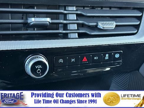 New 2026 Ford Explorer Active image 22