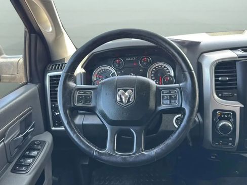 Used 2019 RAM 1500 Classic SLT w/ Luxury Group AWD/4WD image 31