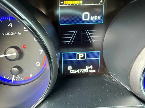 Used 2016 Subaru Outback 2.5i Limited image 71