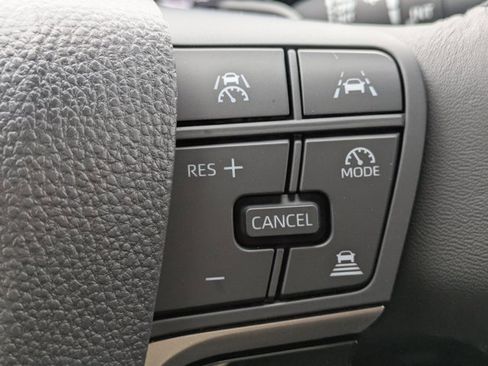 New 2026 Toyota Camry XSE image 28