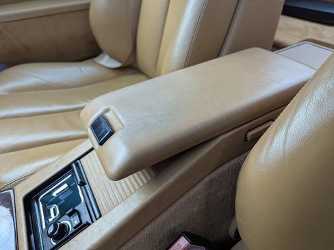 Used 1991 Mercedes-Benz 300 SL image 28