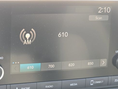 Certified 2023 Honda Civic EX image 32