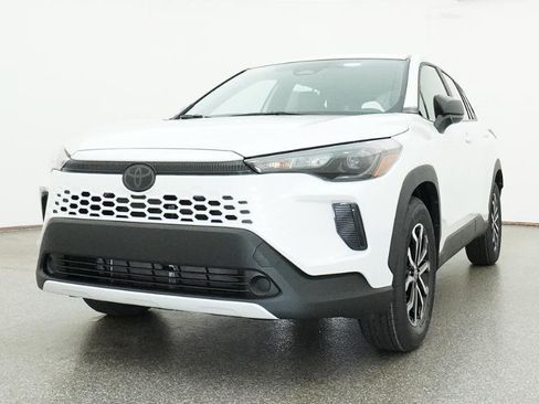 New 2026 Toyota Corolla Cross AWD Hybrid image 51