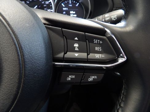 Used 2020 MAZDA CX-5 Touring AWD/4WD image 30