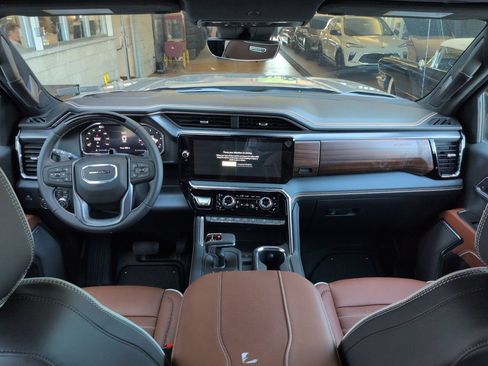 New 2026 GMC Sierra 1500 Denali Ultimate AWD/4WD image 9
