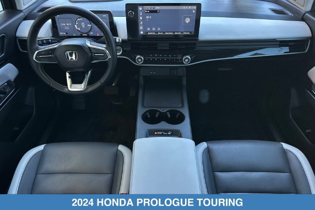 Certified 2024 Honda Prologue Touring image 15