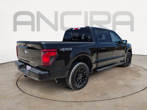 Used 2024 Ford F150 XLT w/ Equipment Group 302A MID AWD/4WD image 7