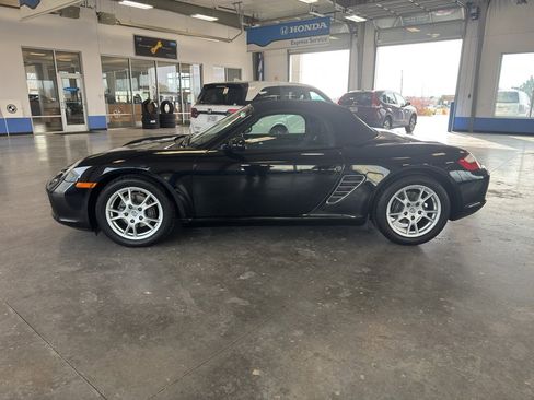 Used 2008 Porsche Boxster image 2