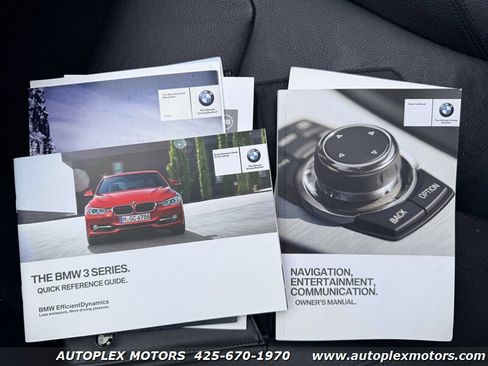 Used 2013 BMW 328i Sedan image 16