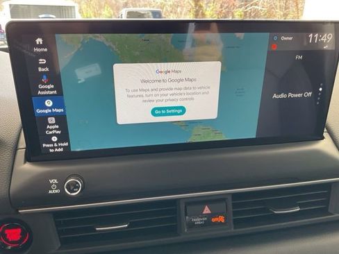 New 2026 Honda Pilot Touring image 17