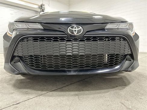Used 2022 Toyota Corolla SE image 10