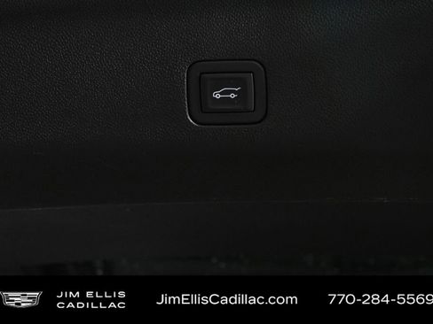 Certified 2025 Cadillac Escalade V image 35