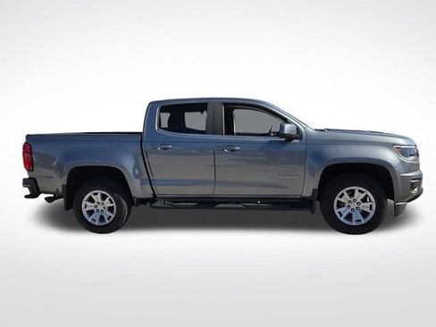 Used 2018 Chevrolet Colorado LT w/ Safety Package image 11