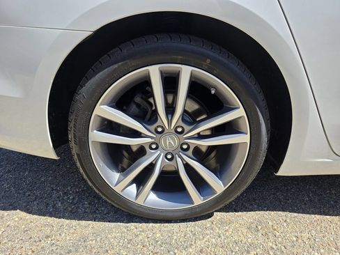 Used 2019 Acura TLX w/ Advance Package AWD/4WD image 42