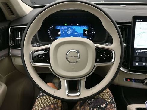 New 2026 Volvo XC90 T8 Ultra w/ Lounge Package AWD/4WD image 25