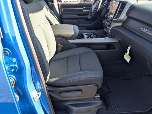 New 2026 RAM 1500 Big Horn w/ Night Edition AWD/4WD image 32