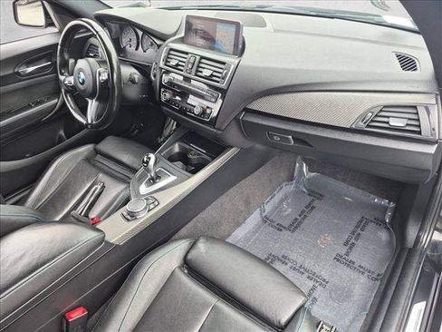 Used 2016 BMW M2 RWD image 23