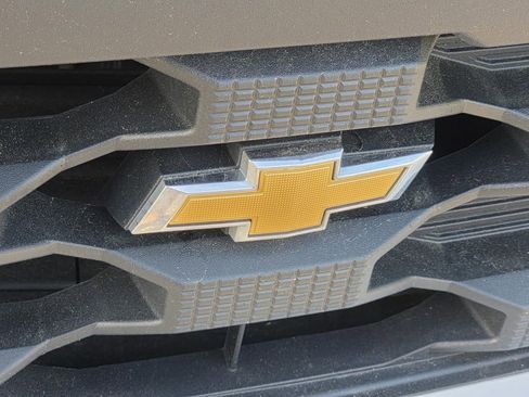 Used 2023 Chevrolet Silverado 1500 W/T w/ WT Value Package image 23