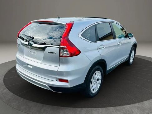 Used 2016 Honda CR-V EX image 4