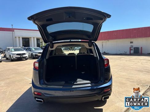 Used 2026 Acura RDX SH-AWD w/ Technology Package image 29