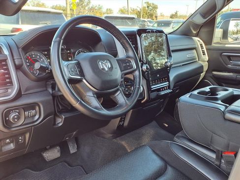 Used 2023 RAM 1500 Laramie image 22