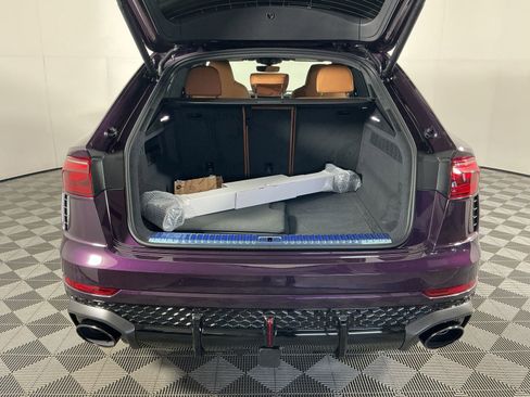 New 2026 Audi RS Q8 performance image 25