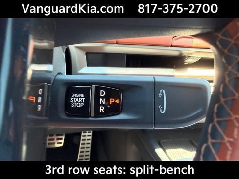 Used 2027 Kia Telluride SX FWD image 24