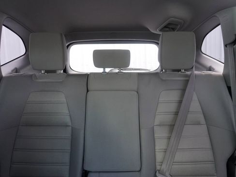 Used 2017 Honda CR-V LX image 27