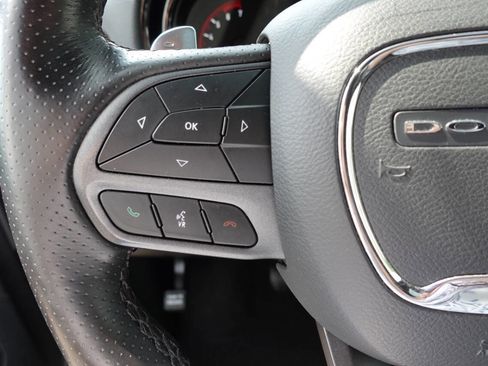 Used 2022 Dodge Durango R/T w/ Trailer Tow Group IV image 56