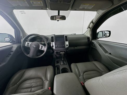 Used 2019 Nissan Frontier SV RWD image 13