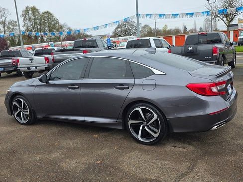 Used 2020 Honda Accord Sport image 31