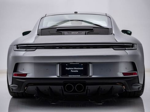 Certified 2024 Porsche 911 GT3 image 10