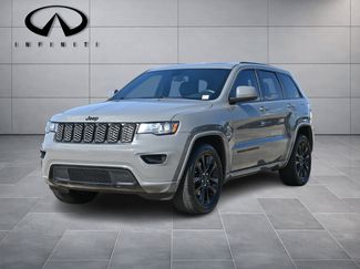 Used 2021 Jeep Grand Cherokee Laredo X RWD video 1