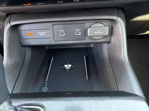 Used 2025 Honda Civic Sport Touring image 37