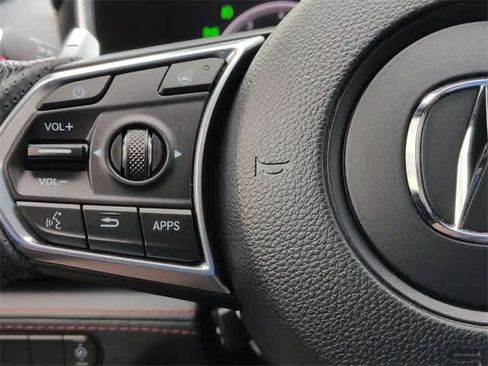 Used 2023 Acura MDX Type S image 25