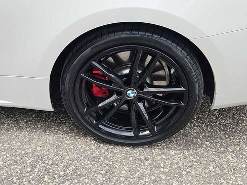 Used 2023 BMW 440i xDrive Coupe w/ Premium Package AWD/4WD image 3