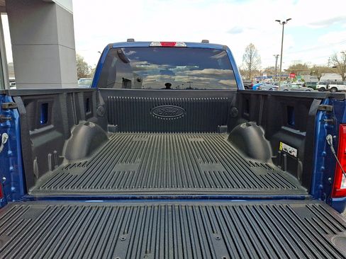 Certified 2023 Ford F150 XL w/ STX Appearance Package image 29