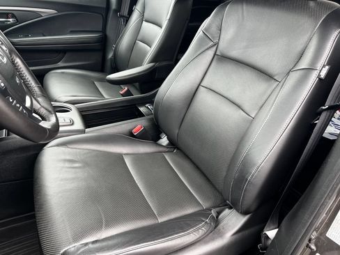 Used 2022 Honda Ridgeline RTL-E image 10