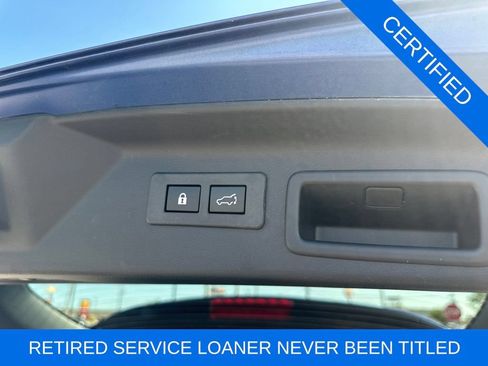 Certified 2026 Subaru Forester Premium AWD/4WD image 32