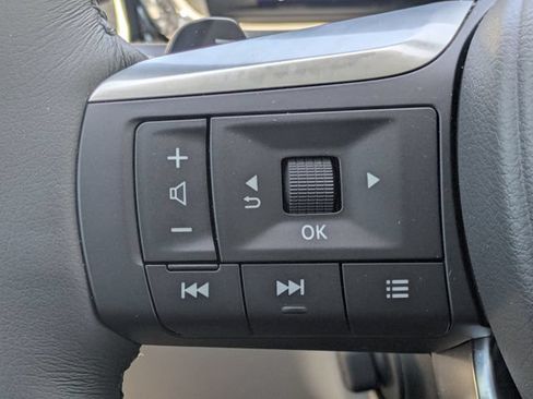 Used 2026 INFINITI QX60 Luxe w/ Cargo Package FWD image 32