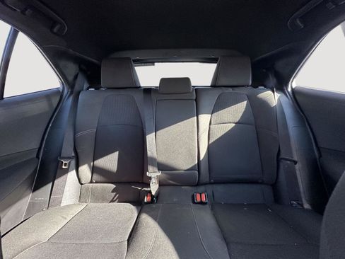 Used 2023 Toyota Corolla GR w/ Performance Package image 12