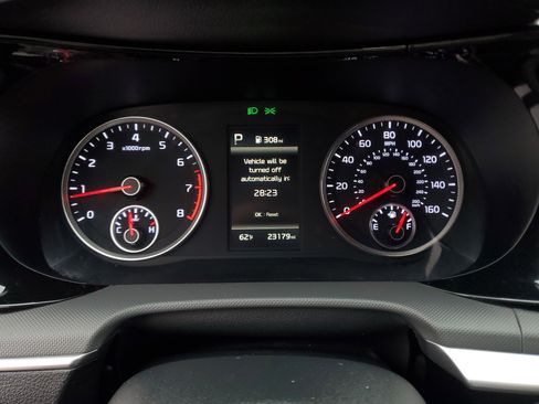 Certified 2023 Kia K5 LXS image 31