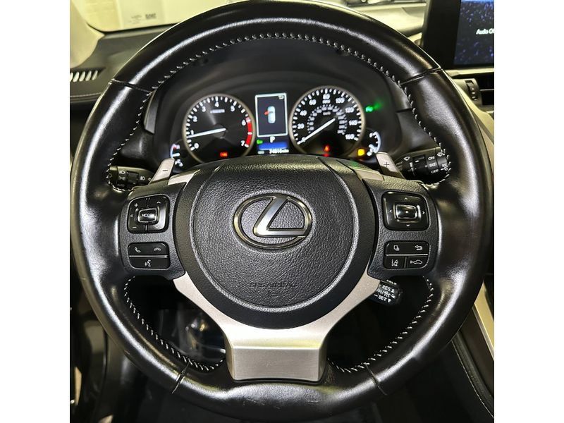 Used 2021 Lexus NX 300 FWD w/ Accessory Package 2 image 22