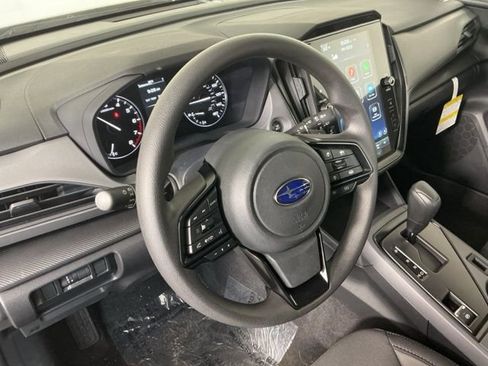 New 2026 Subaru Crosstrek 2.0i Premium AWD/4WD image 9