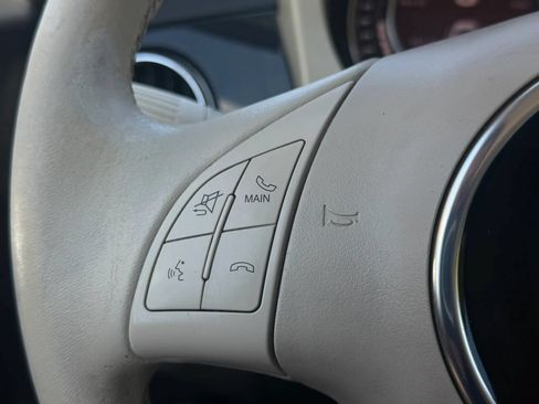 Used 2017 FIAT 500 Pop FWD image 17