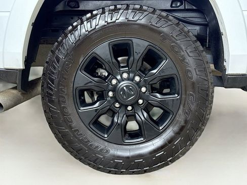 Used 2023 RAM 2500 Limited w/ Night Edition image 28