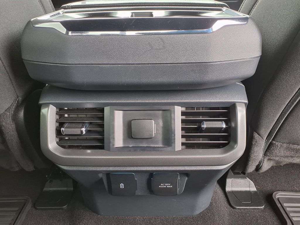 Used 2024 Ford F150 XLT w/ Equipment Group 302A MID AWD/4WD image 18
