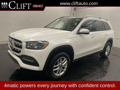 Used 2020 Mercedes-Benz GLS 450 4MATIC