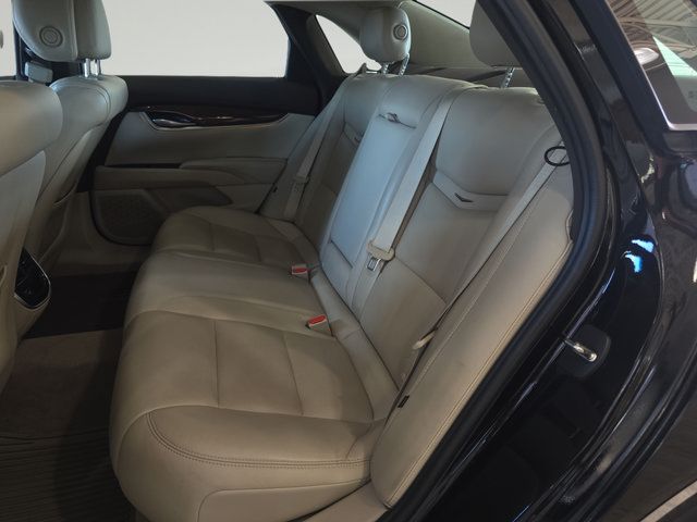 Used 2013 Cadillac XTS Luxury FWD image 26